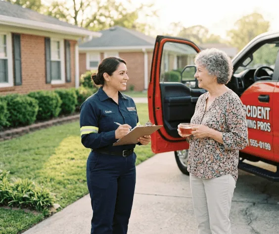 Accident Towing Service Ash, NC FAQs